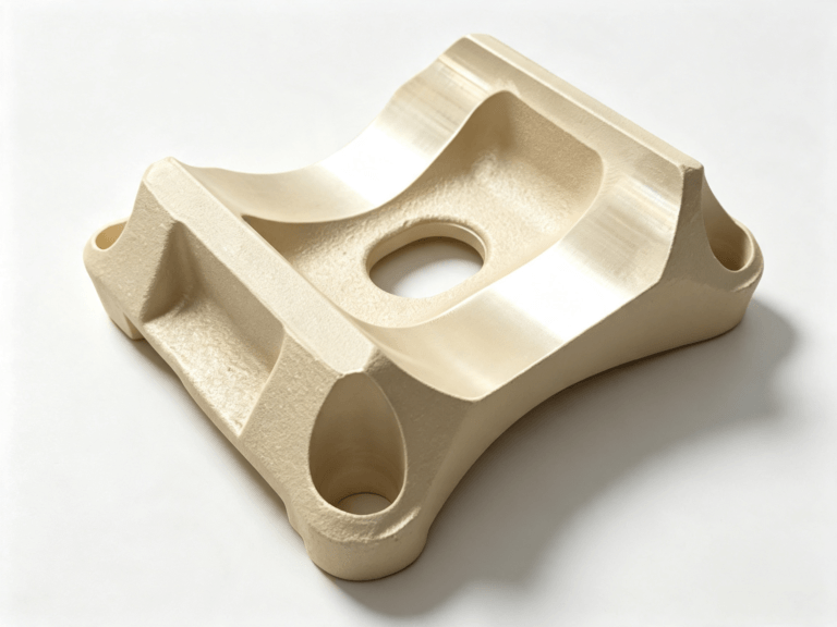 Truck Leaf Spring Seats