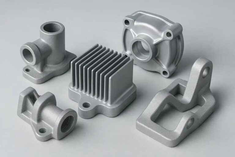 aluminum castings