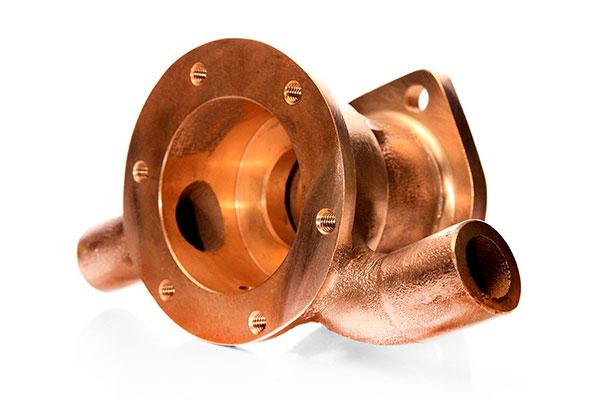 copper castings1