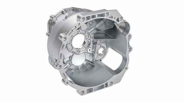magnesium alloys castings